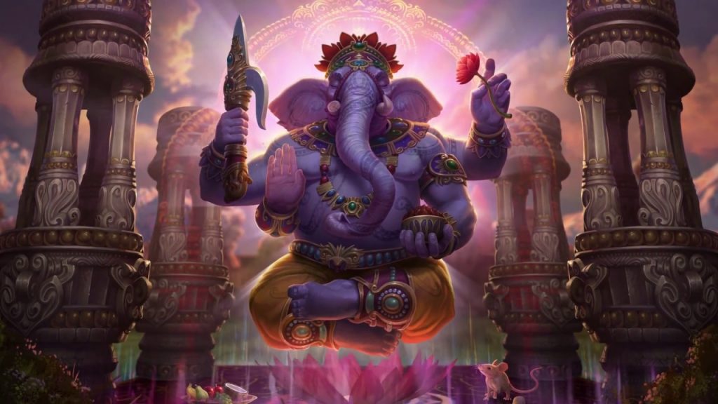 GANESHA พนันเกมทองแห่งคเณศ เล่นแล้วมีโชคลาภยังไง ที่เรามีคำตอบ