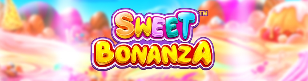 เกมสล็อตออนไลน์ Sweet Bonanza